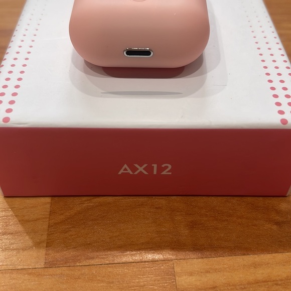 Accent AX12 Wireless earpods - Picture 2 of 2